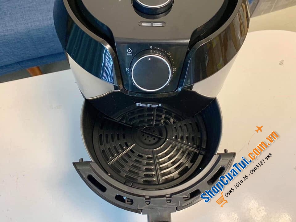 NỒI CHIÊN KHÔNG DẦU TEFAL EY2018
