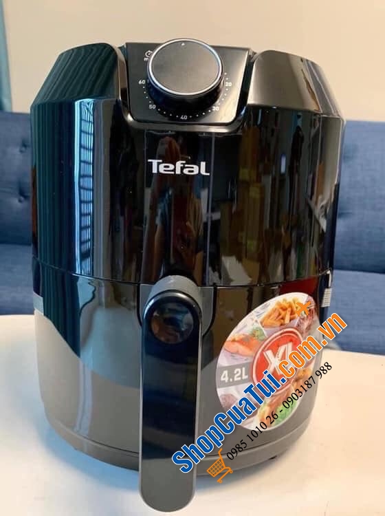NỒI CHIÊN KHÔNG DẦU TEFAL EY2018
