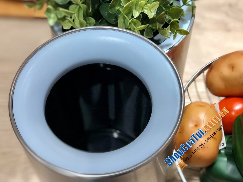 Bình làm lạnh rượu Ambient WMF - Là điểm nhấn trong bữa tiệc của bạn