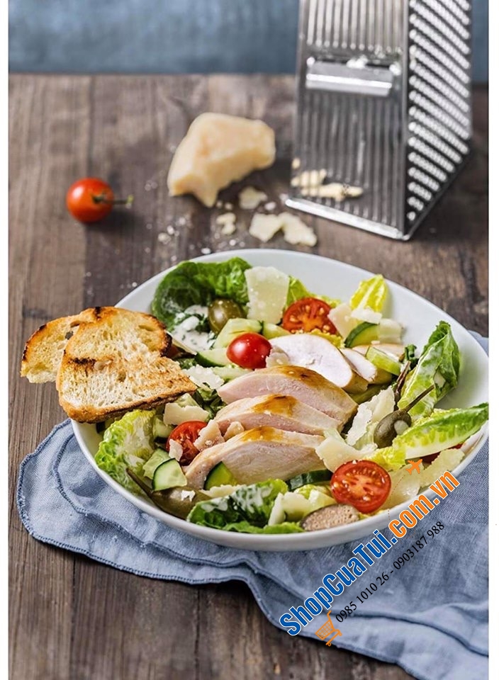 NẠO RAU CỦ WMF 4 mặt SIÊU ĐẸP