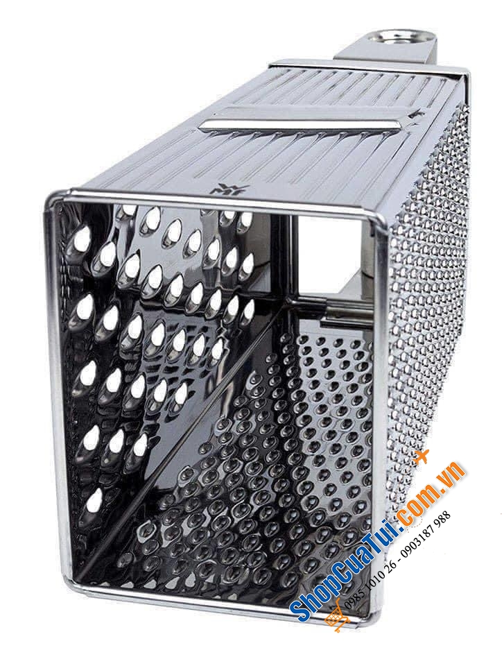 NẠO RAU CỦ WMF 4 mặt SIÊU ĐẸP