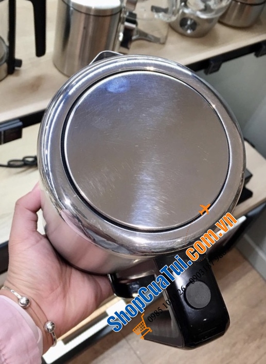 ẤM SIÊU TỐC WMF MINIS 0,8L