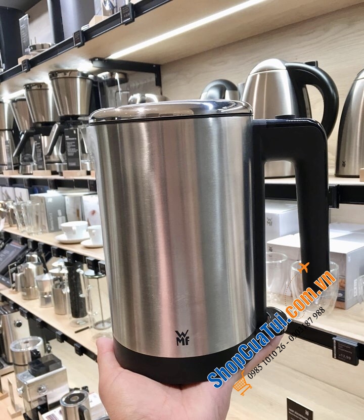 ẤM SIÊU TỐC WMF MINIS 0,8L