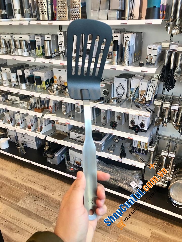 BỘ DỤNG CỤ NẤU ĂN WMF SELECT IT