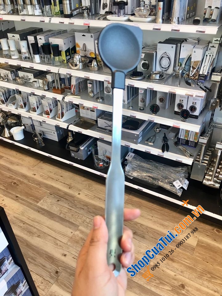 BỘ DỤNG CỤ NẤU ĂN WMF SELECT IT