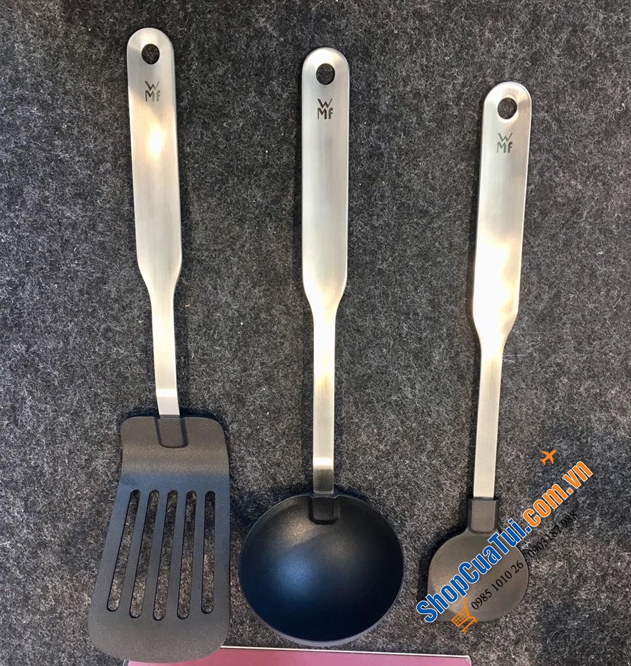 BỘ DỤNG CỤ NẤU ĂN WMF SELECT IT