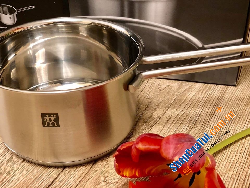 QUÁNH ZWILLING PICO 12 CM SIÊU DÀY SIÊU XỊN