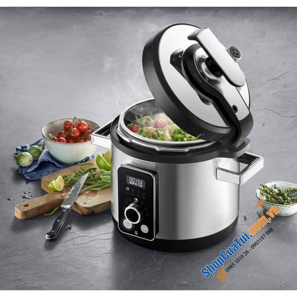 Nồi điện WMF LonoMultifunktionskocher 8 in 1