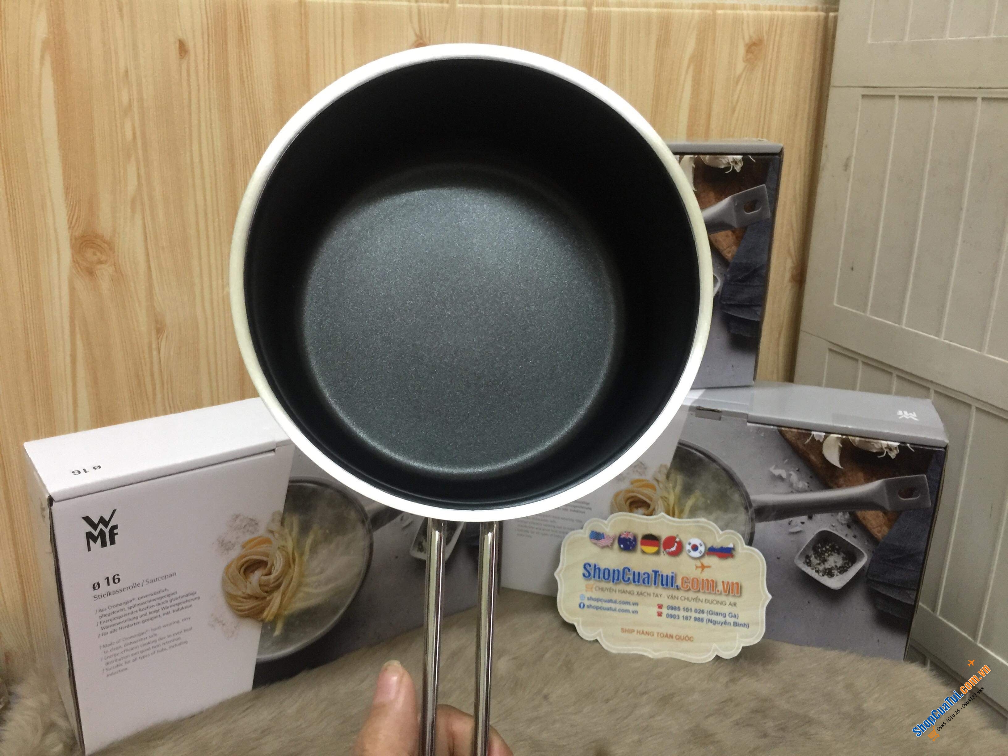 QUÁNH CHỐNG DÍNH WMF VIGNOLA 16 cm