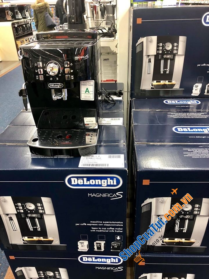 De\\\'Longhi Magnifica cafe maker