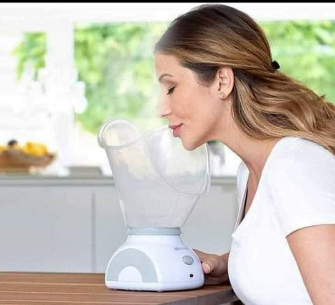 MÁY XÔNG MẶT - MÁY  XÔNG HƠI MẶT MEDISANA FSS