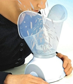 MÁY XÔNG MẶT - MÁY  XÔNG HƠI MẶT MEDISANA FSS