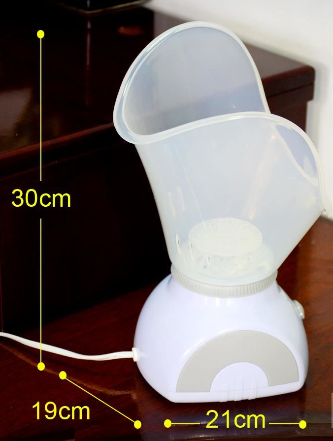 MÁY XÔNG MẶT - MÁY  XÔNG HƠI MẶT MEDISANA FSS