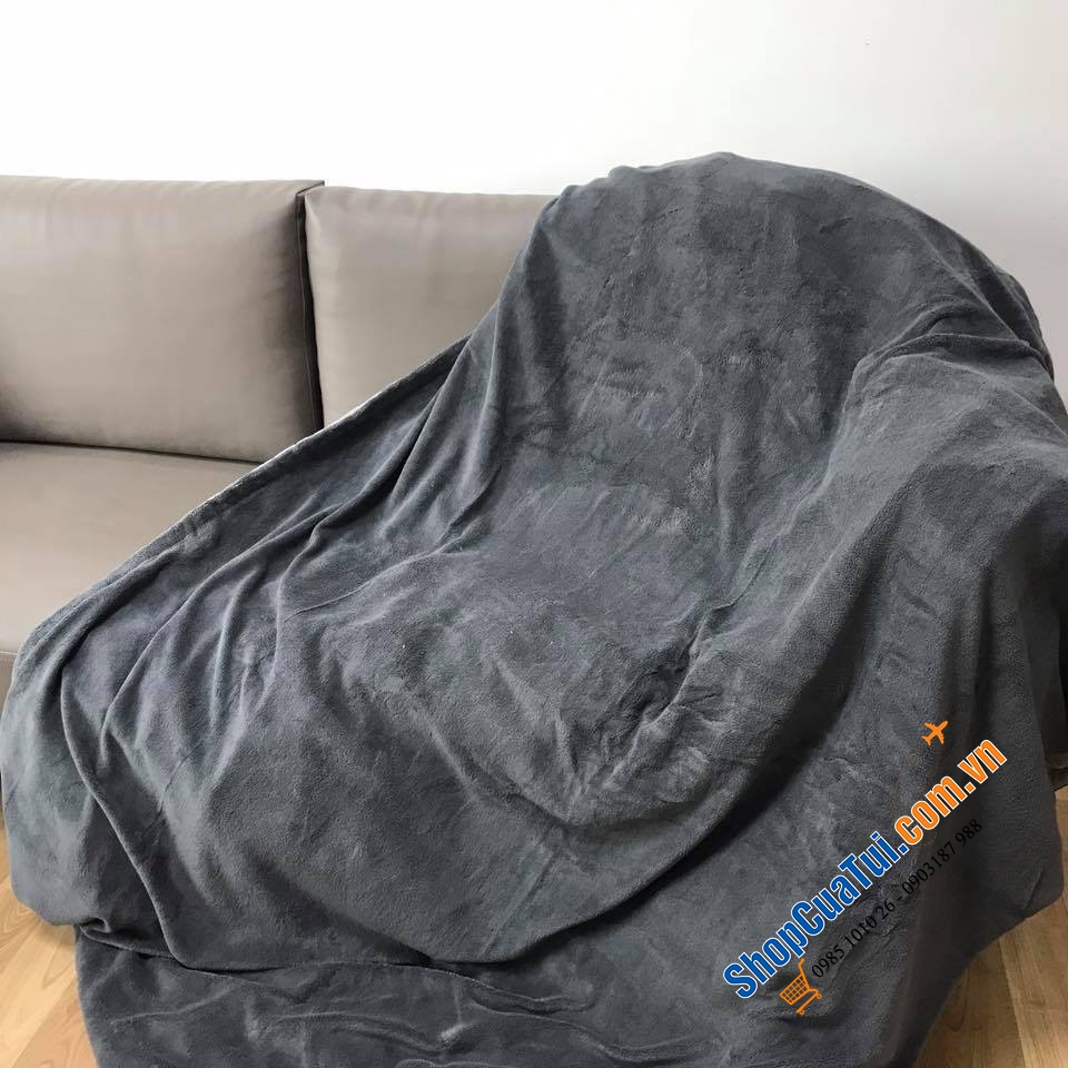 Chăn điện- CHĂN SƯỞI ĐIỆN size đại XXL MEDISANA HB675 - 150x200 cm