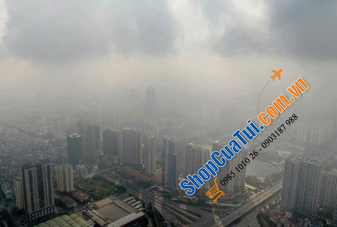 Máy lọc không khí cao cấp Stadler Form Roger cho phòng đến 74m2 - giải pháp cho vấn nạn ô nhiễm