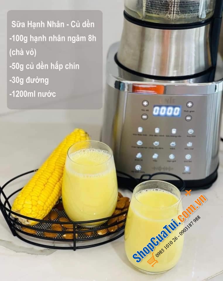 HẠNH NHÂN NGUYÊN CHẤT KIRKLAND SIGNATURE WHOLE ALMOUDS BỊCH 1.36KG