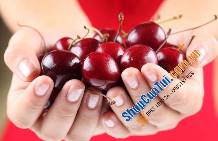 Cherry Sấy Khô Kirkland Signature Tart Montmorency Cherries (567g) - Xuất xứ: Mỹ