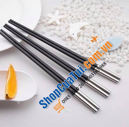 ĐŨA BẠC GOLDAGE HOÀNG GIA - loại dài thanh thoát