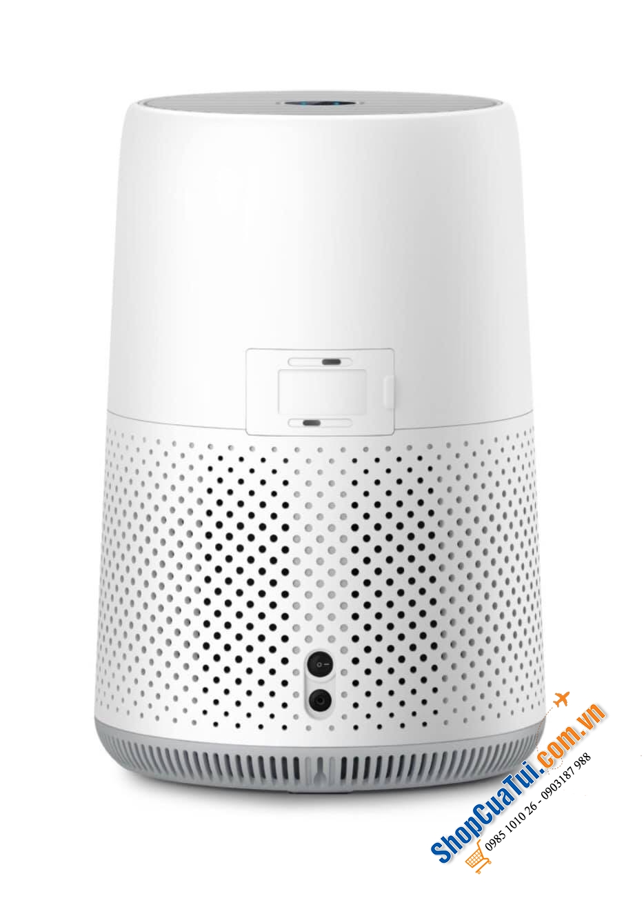 MÁY LỌC KHÔNG KHÍ PHILIPS AC0819/10 SERIES 800 - Phù hợp có phòng có diện tích dưới 49m2