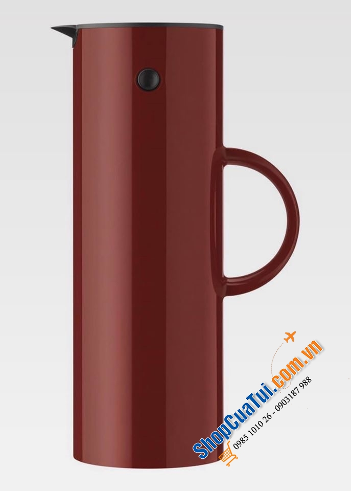 BÌNH GIỮ NHIỆT CAO CẤP STELTON 1 LÍT