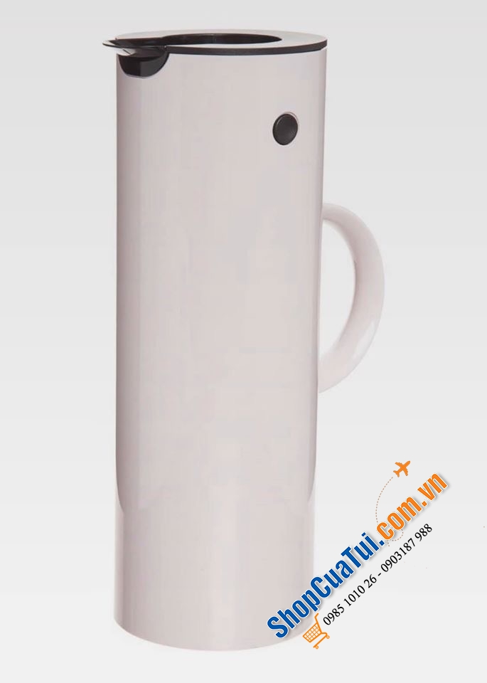 BÌNH GIỮ NHIỆT CAO CẤP STELTON 1 LÍT
