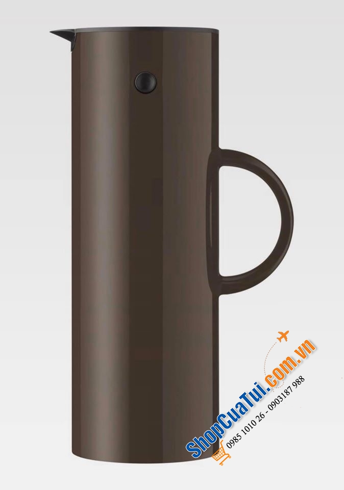 BÌNH GIỮ NHIỆT CAO CẤP STELTON 1 LÍT