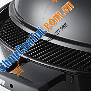 BẾP NƯỚNG THAN HOA NGOÀI TRỜI WEBER ĐƯỜNG KÍNH 47CM