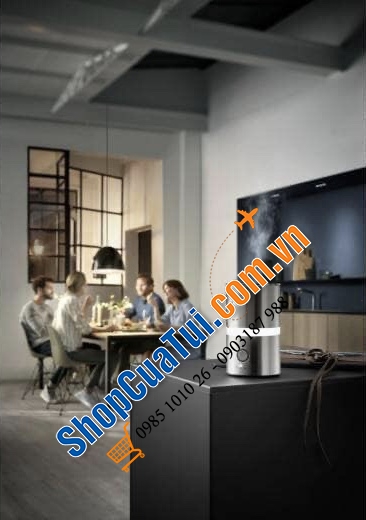 MÁY KHUYÊCH TÁN TINH DẦU WMF