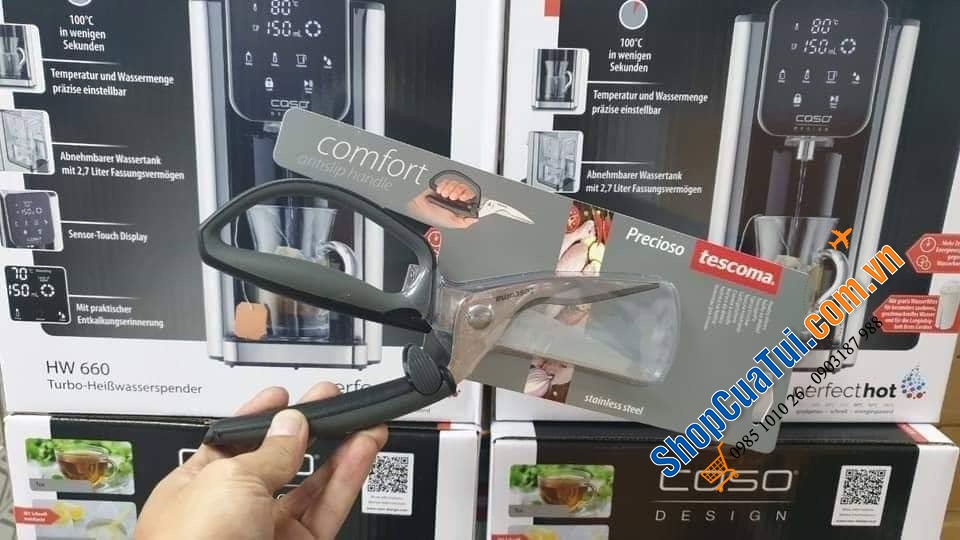 Kéo cắt gà TESCOMA