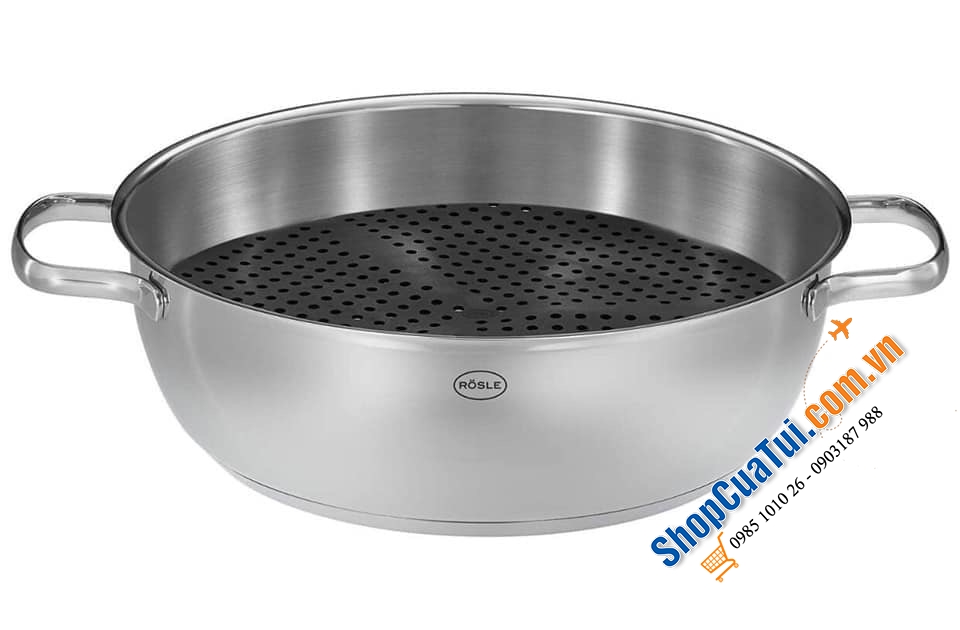NỒI ĐA NĂNG RÖSLE 28 CM
