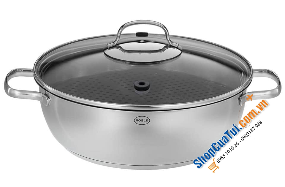 NỒI ĐA NĂNG RÖSLE 28 CM