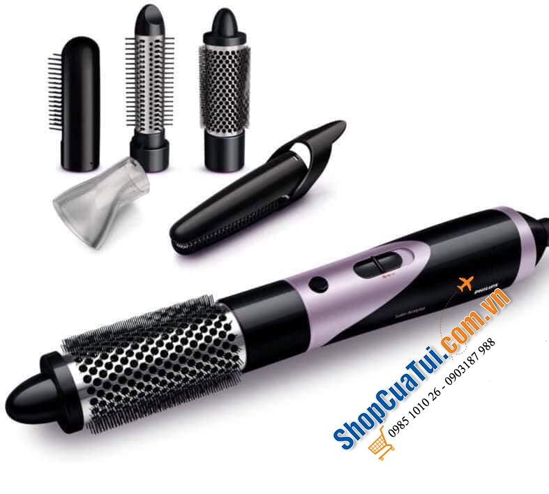 Máy sấy tóc tạo kiểu philips HP8653/00