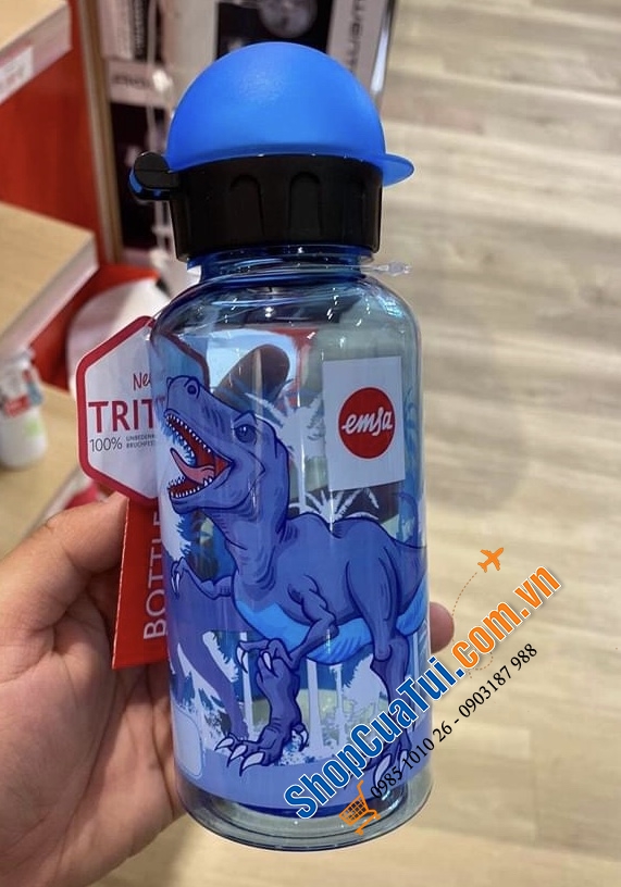 Bình nước trẻ em Emsa 400ml