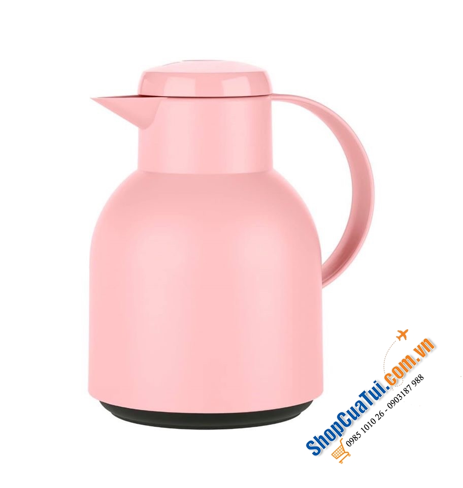 BÌNH GIỮ NHIỆT EMSA SAMBA 1 L
