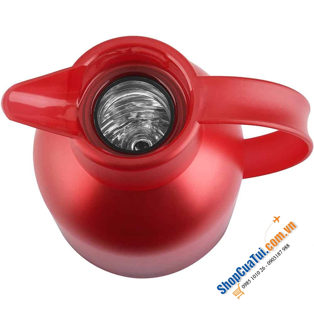 BÌNH GIỮ NHIỆT EMSA SAMBA 1 L