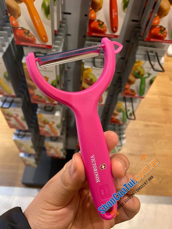 NẠO VICTORINOX- MADE THUỴ SĨ.