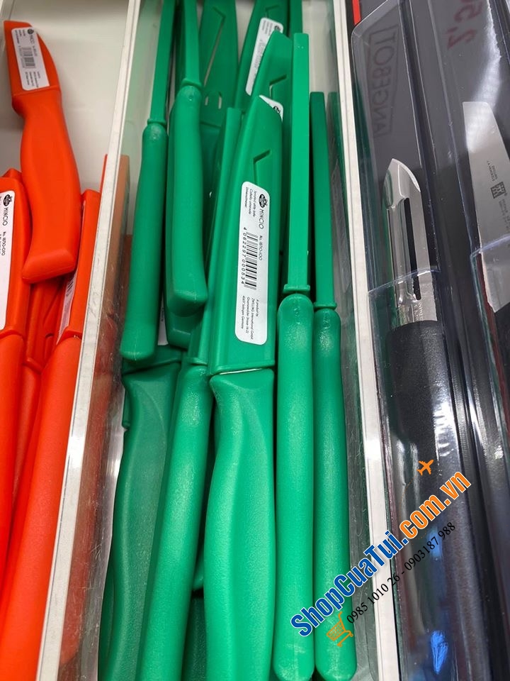 DAO RĂNG CƯA CÓ NẮP ĐẬY BALLARINI ZWILLING