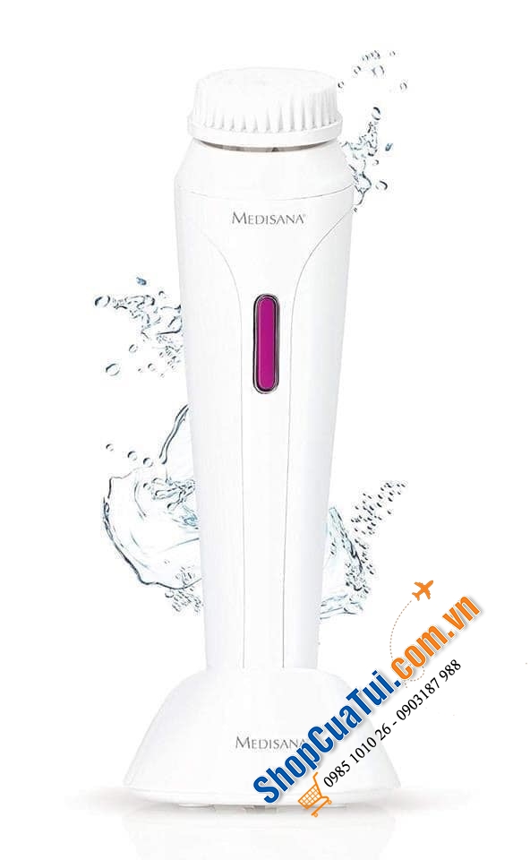 MÁY RỬA MẶT MEDISANA FB 885