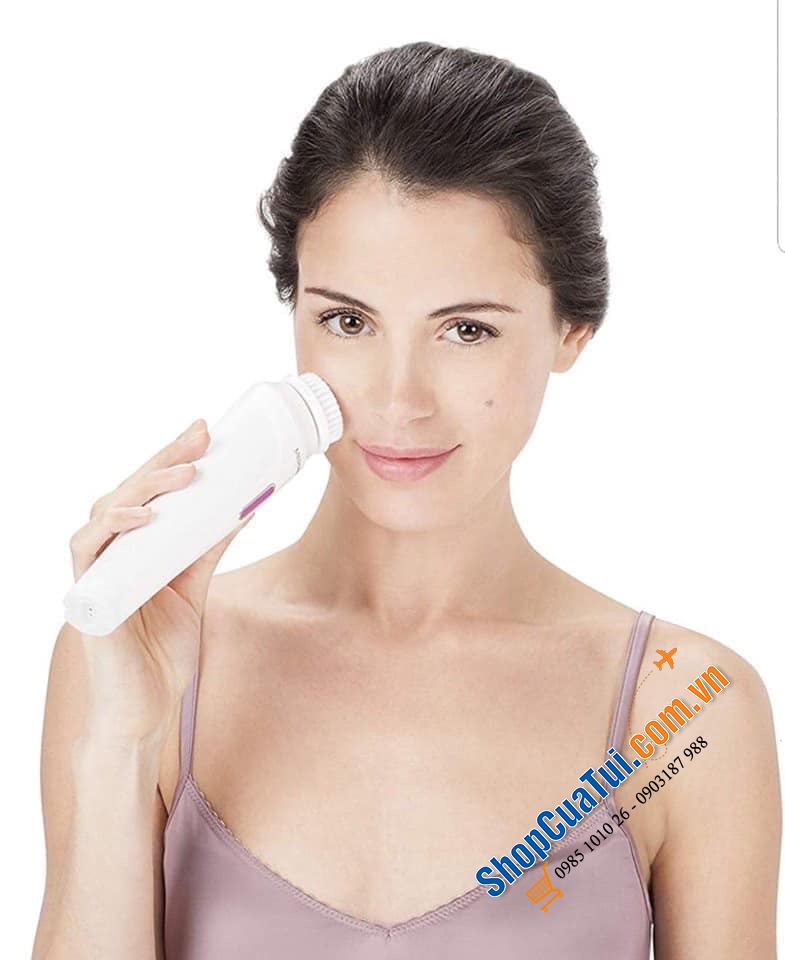 MÁY RỬA MẶT MEDISANA FB 885