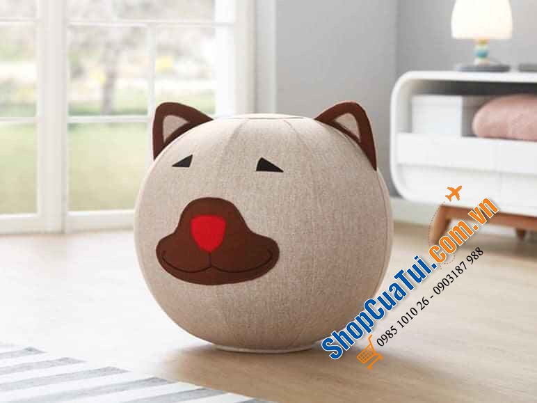 GHẾ BƠM HƠI SIÊU NGỘ NGĨNH CHO TRẺ TỪ 3 TUỔI TRỞ LÊN