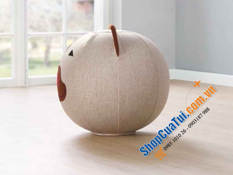 GHẾ BƠM HƠI SIÊU NGỘ NGĨNH CHO TRẺ TỪ 3 TUỔI TRỞ LÊN