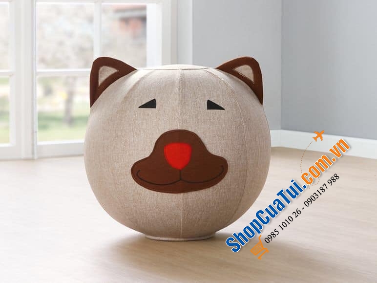 GHẾ BƠM HƠI SIÊU NGỘ NGĨNH CHO TRẺ TỪ 3 TUỔI TRỞ LÊN