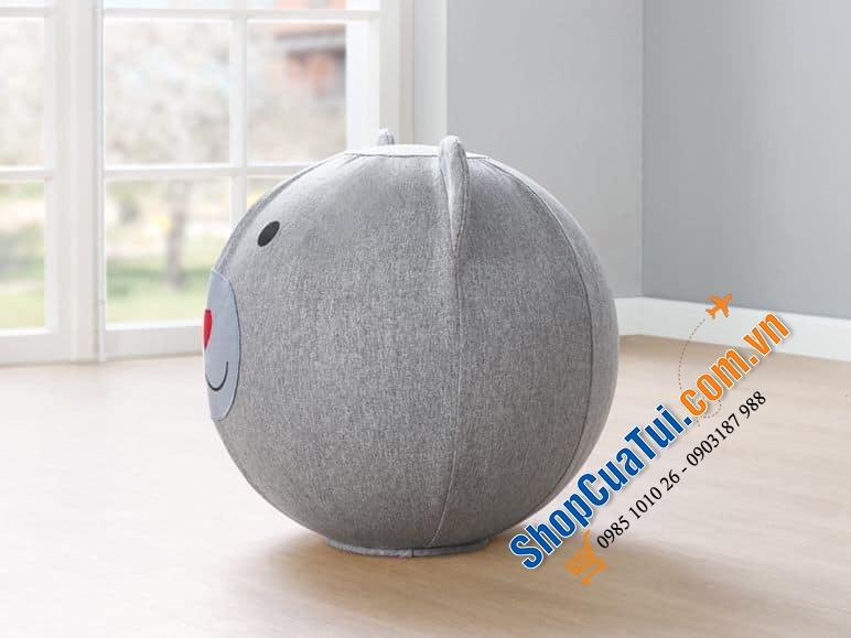GHẾ BƠM HƠI SIÊU NGỘ NGĨNH CHO TRẺ TỪ 3 TUỔI TRỞ LÊN