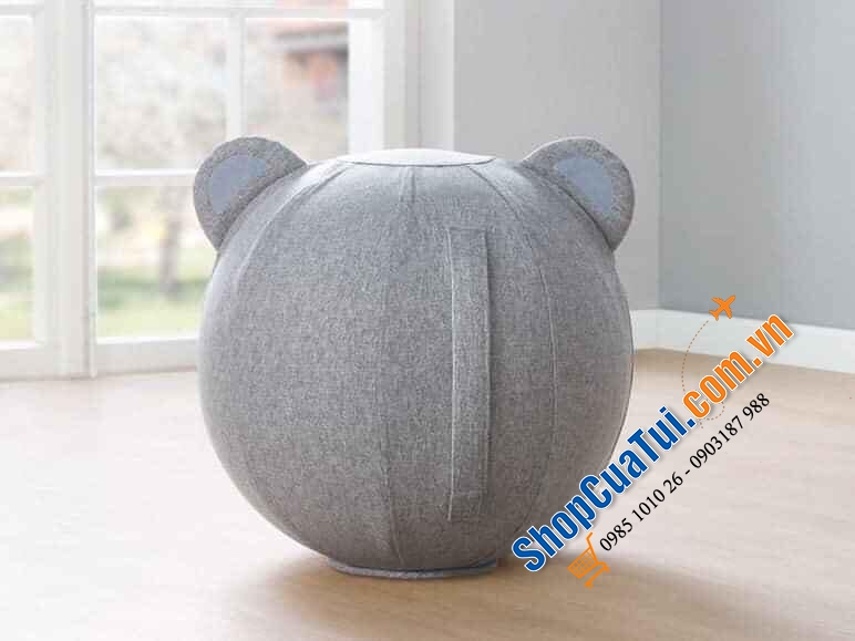 GHẾ BƠM HƠI SIÊU NGỘ NGĨNH CHO TRẺ TỪ 3 TUỔI TRỞ LÊN