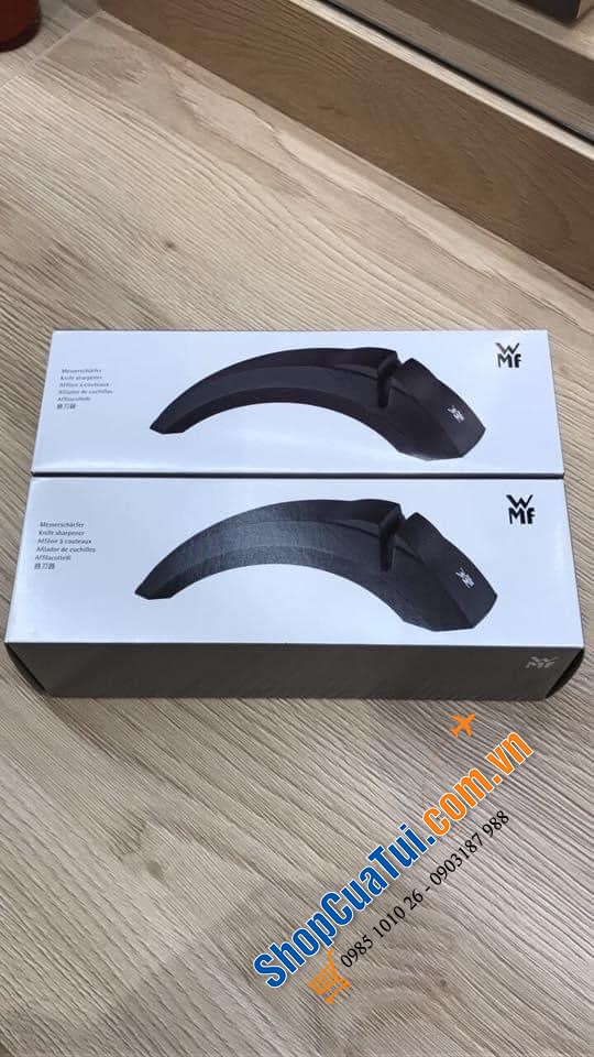MÀI DAO WMF GỐM.