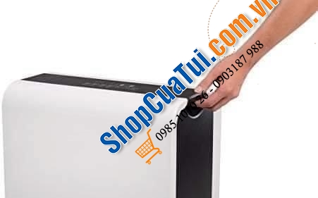 MÁY HÚT ẨM COMFEE mddp-50den1 công suất hút 50 lít/24 giờ cho phòng 100m2