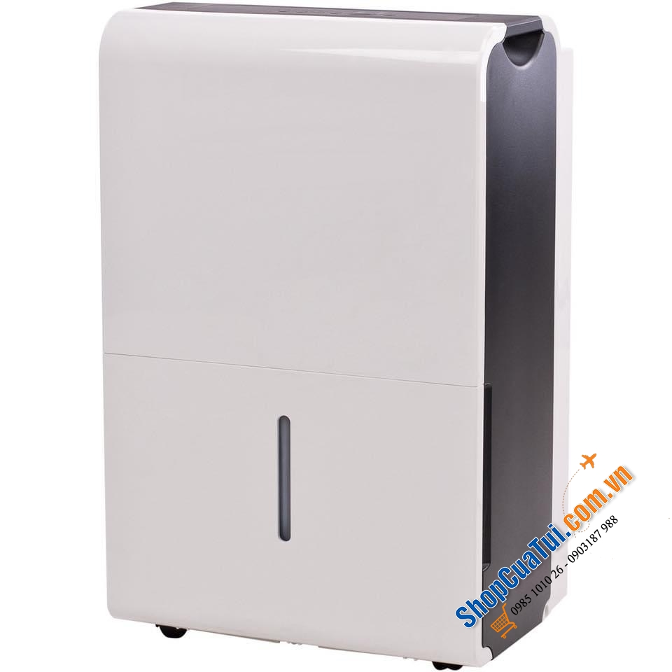 MÁY HÚT ẨM COMFEE mddp-50den1 công suất hút 50 lít/24 giờ cho phòng 100m2