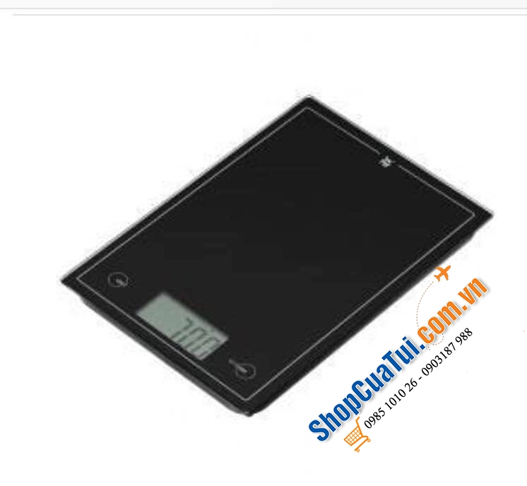 CÂN NHÀ BẾP WMF PROFISELECT.