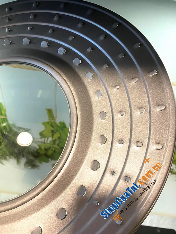 VUNG CHẮN MỠ HOMEWARE.