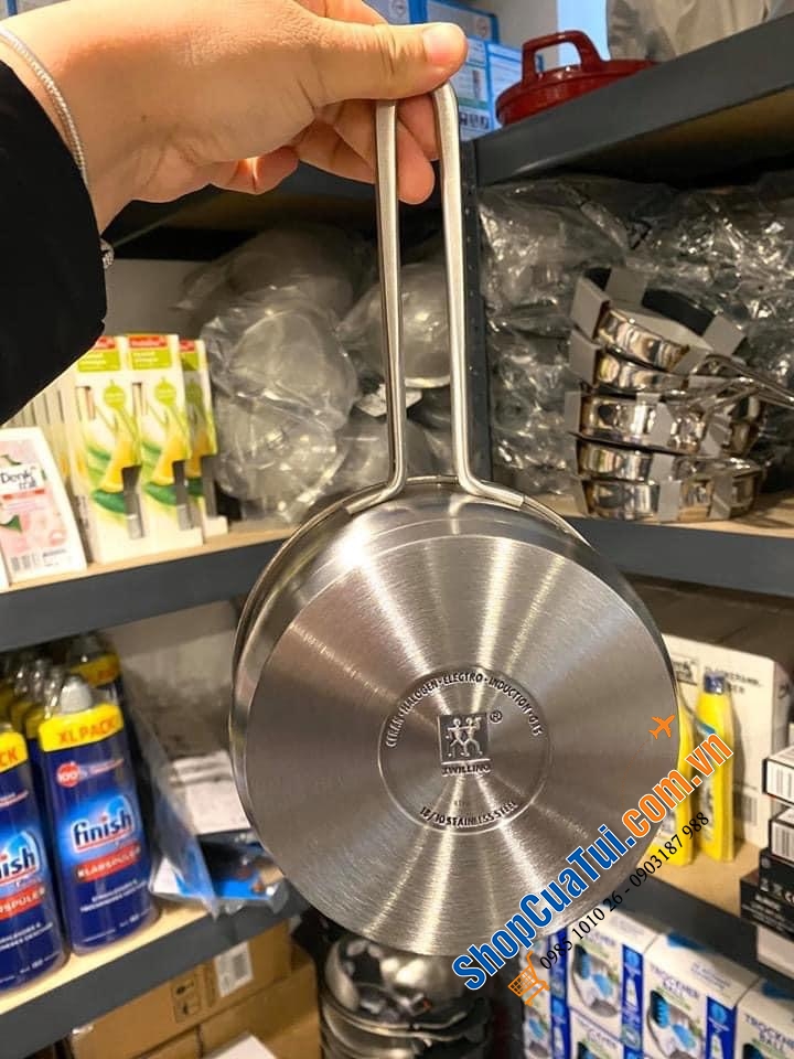 QUÁNH ZWILLING PICO 14 CM.